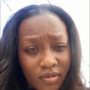 Meet your Posher, Tamia